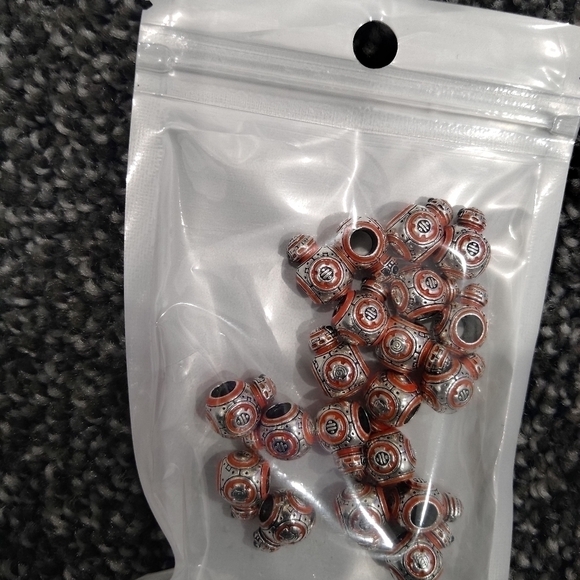 Marvel avengers charms - Picture 3 of 10